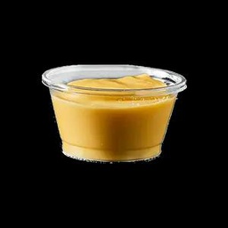Cheddar Cheese Sauce